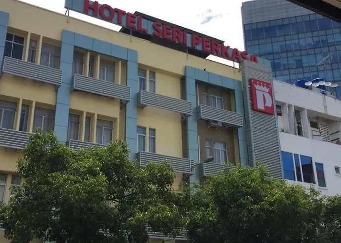 Hotel Seri Perkasa