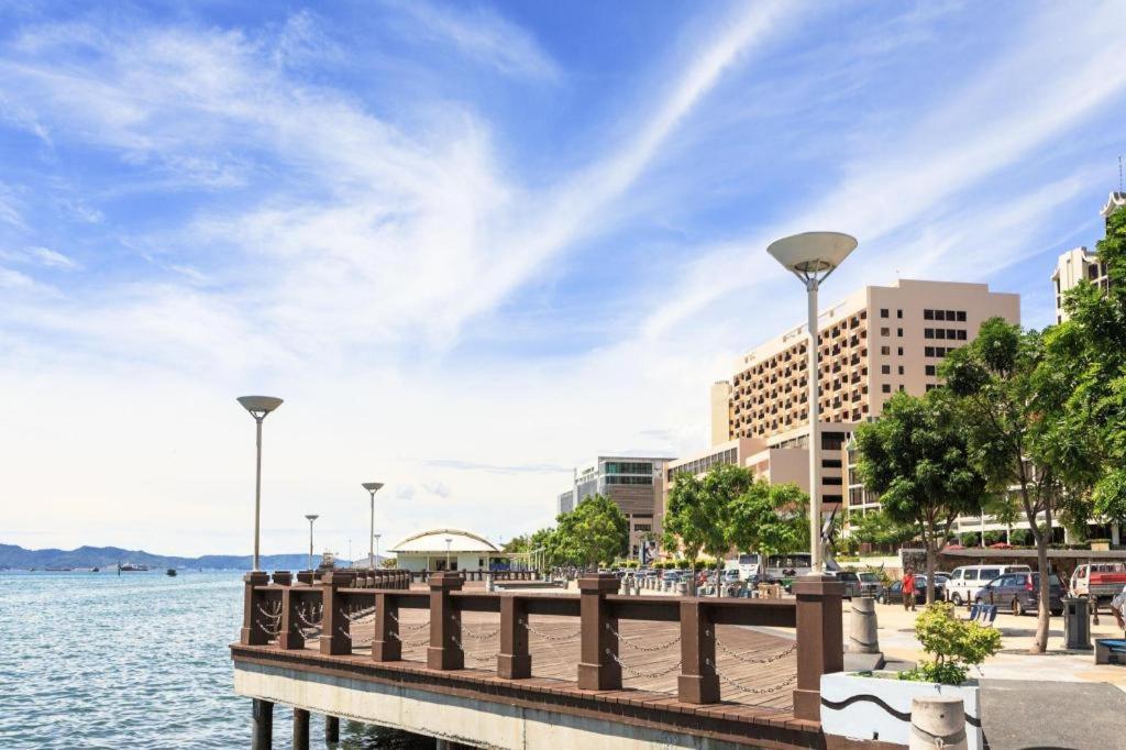 Hotel Seri Perkasa Kota Kinabalu