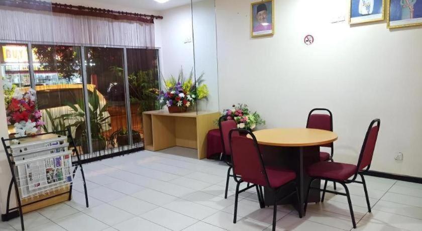 Hotel Seri Perkasa Kota Kinabalu