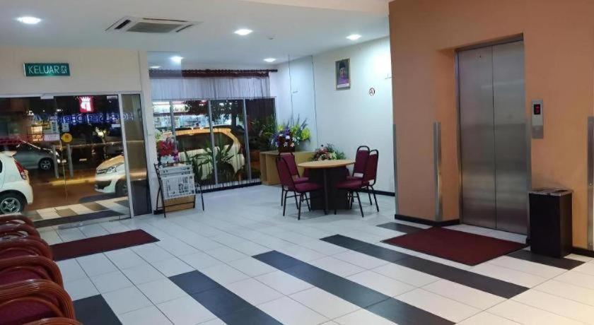 Seri Perkasa 2*