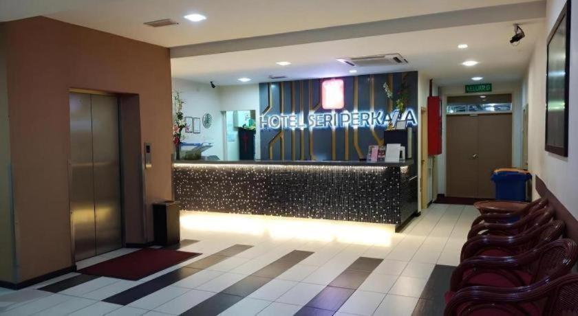 Seri Perkasa Hotel