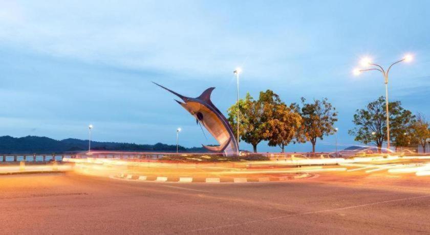 Hotel Seri Perkasa Kota Kinabalu