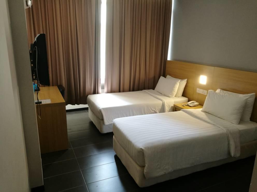 Hotel Seri Perkasa