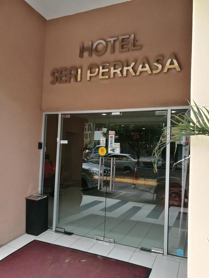 Hotel Seri Perkasa Kota Kinabalu