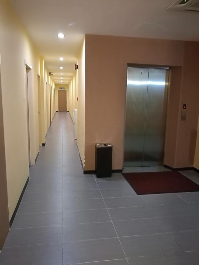 Seri Perkasa 2* Kota Kinabalu