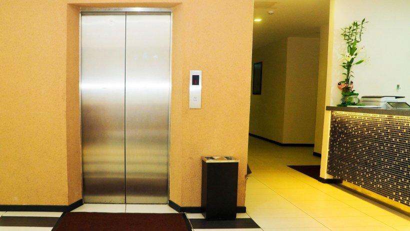 Seri Perkasa Hotel 2*