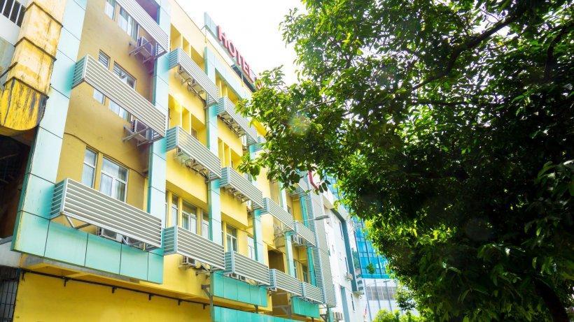 Hotel Seri Perkasa 2*