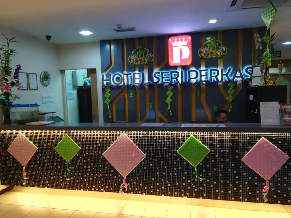 Hotel Seri Perkasa