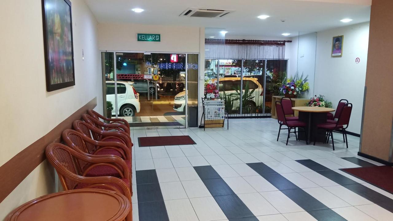 Seri Perkasa Hotel