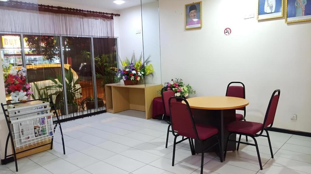 Seri Perkasa Kota Kinabalu