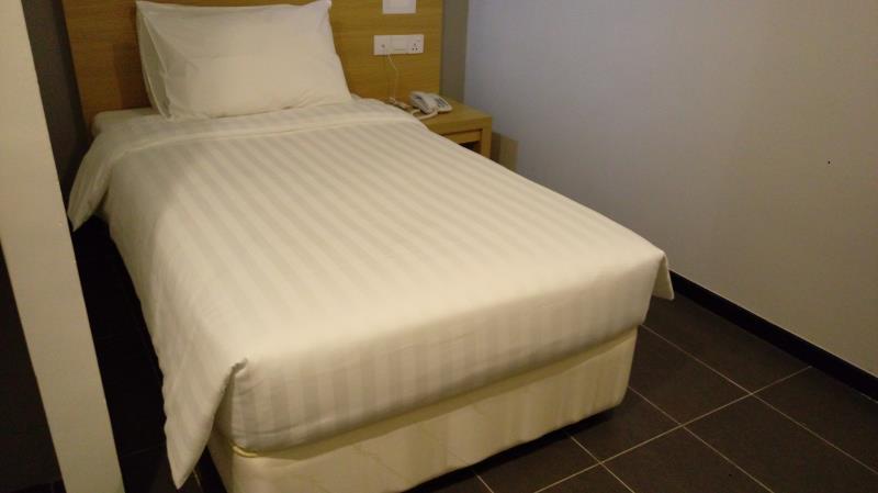 Hotel Seri Perkasa 2*