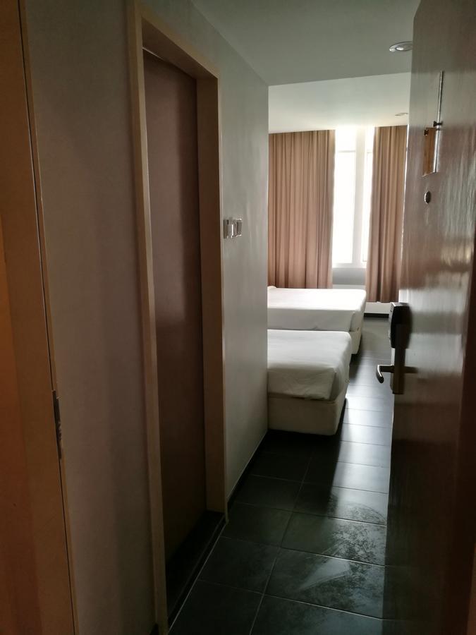 Hotel Seri Perkasa