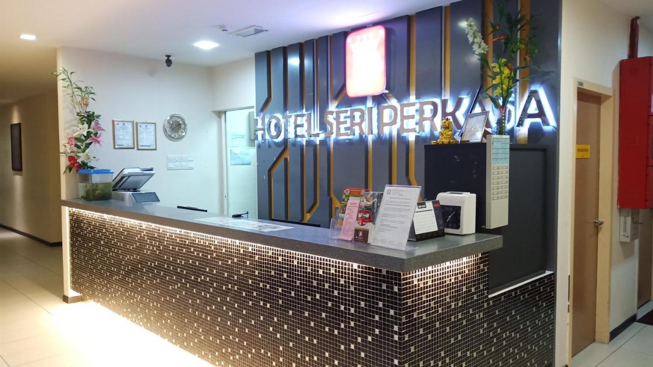 Hotel Seri Perkasa Kota Kinabalu